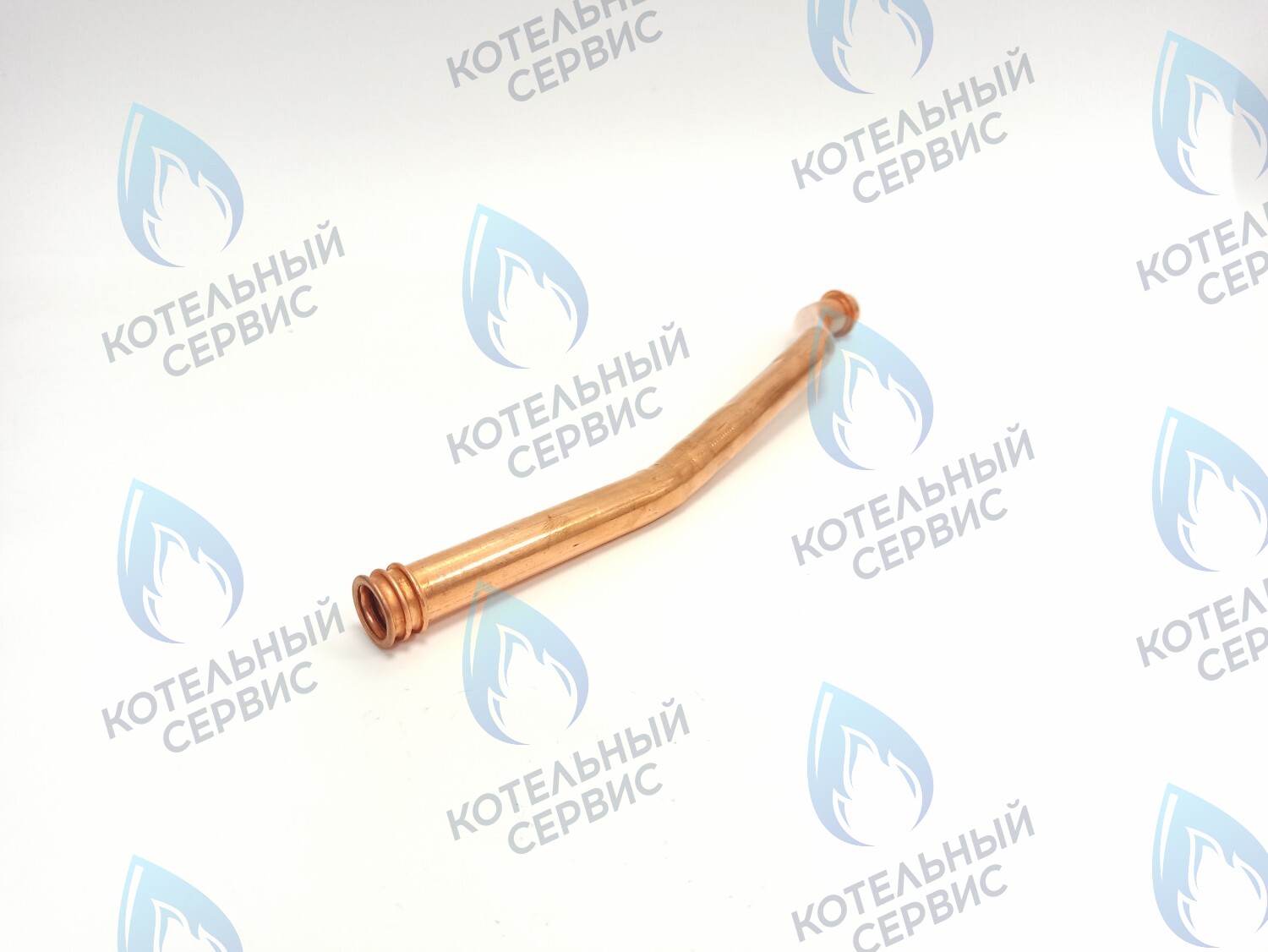 0020120232 Трубка (подача) соединение с теплообменником PROTHERM (ССП) в Екатеринбурге	