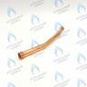 0020120232 Трубка, соединение с теплообменником PROTHERM (ПОДАЧА) в Екатеринбурге	