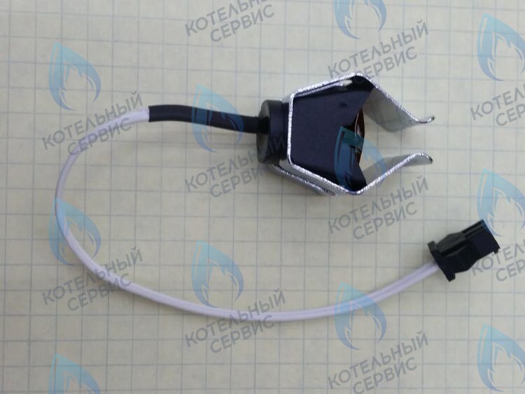 D45103 NTC-датчик температуры накладной G14 (на клипсе) ROC в Екатеринбурге	