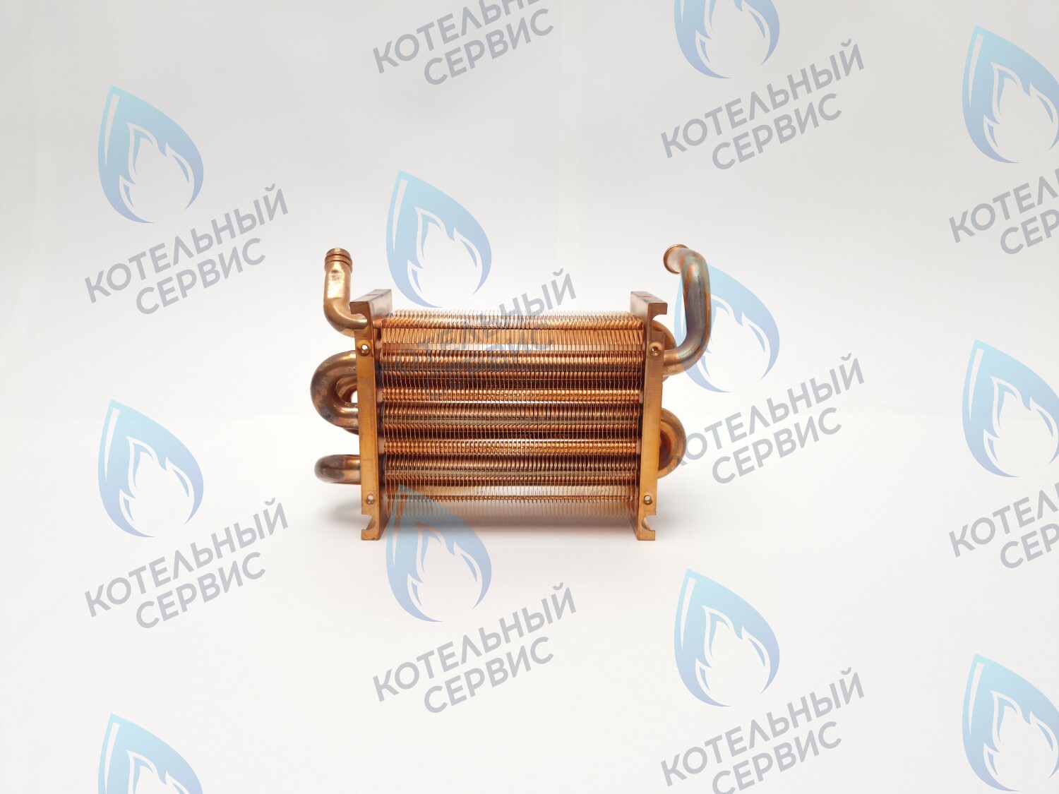 52070549 Теплообменник отопления DAESUNG (52070549) в Екатеринбурге	