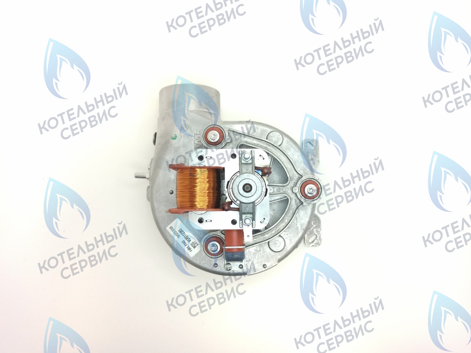 AF002-38W-F Вентилятор FIME 38w Protherm Lynx 11/24/28 (H-RU), Ягуар JTV 11/24 (0020118666) в Екатеринбурге	