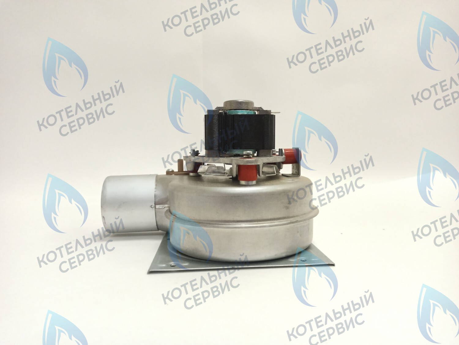 AF037-48W-S Вентилятор Electrolux Basic Space, Basic Space Duo FLSN 108-22-72С 48W (Aa10020025, AA02000030) в Екатеринбурге	