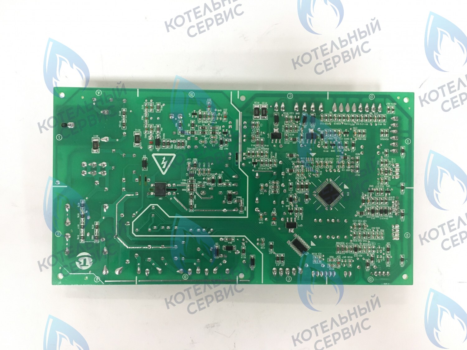 05-2060-04 Плата управления (универсальная) GAZECO 24 T1/T2/C1/C2 все модели (с 05.2016г.) в Екатеринбурге	