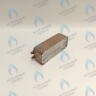 ES190B-000-24R-CH Теплообменник ГВС вторичный 24 пластин BOSCH 6000 в Екатеринбурге	