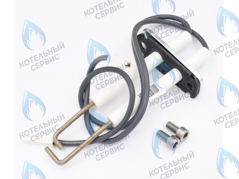 7836815 Блок запальных электродов Viessmann Vitodens 200-W B2HA 120-150 кВт в Екатеринбурге	