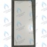 767299100 Панель в сборе левая BAXI в Екатеринбурге	