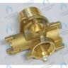 710860100 гидравлическая группа BAXI в Екатеринбурге	