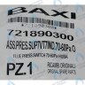 721890300 пневмореле BAXI в Екатеринбурге	