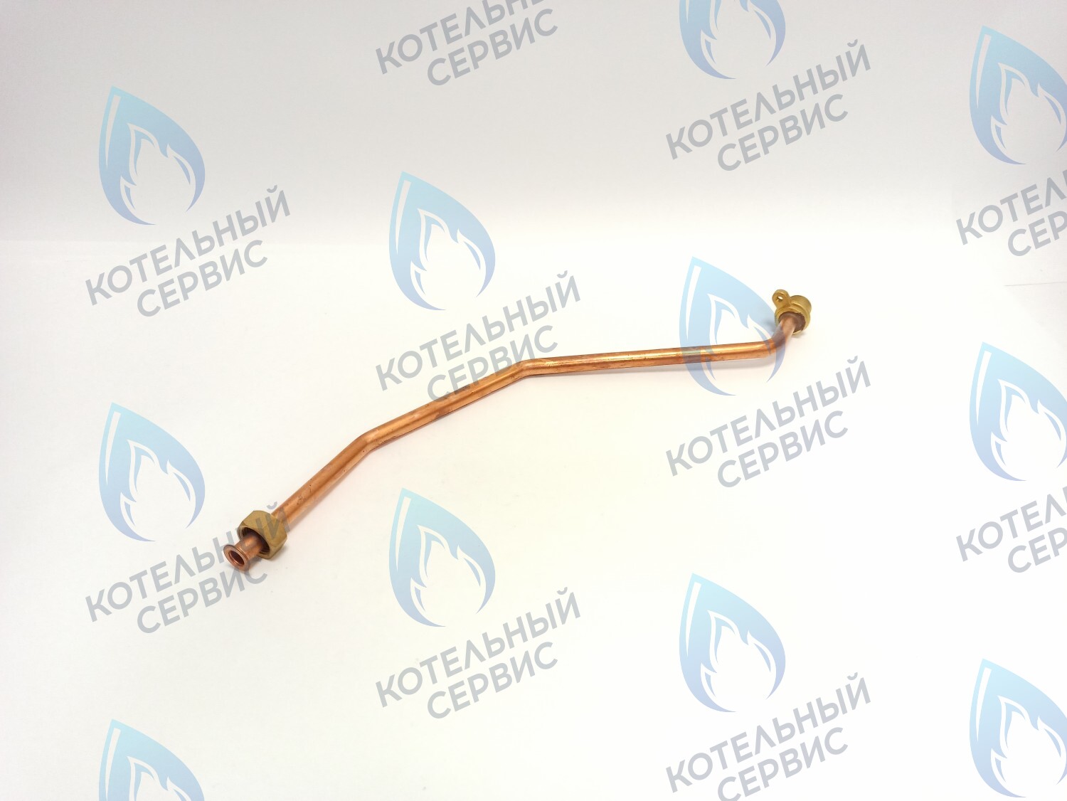 CA11020094 Трубка ГВС ELECTROLUX в Екатеринбурге	