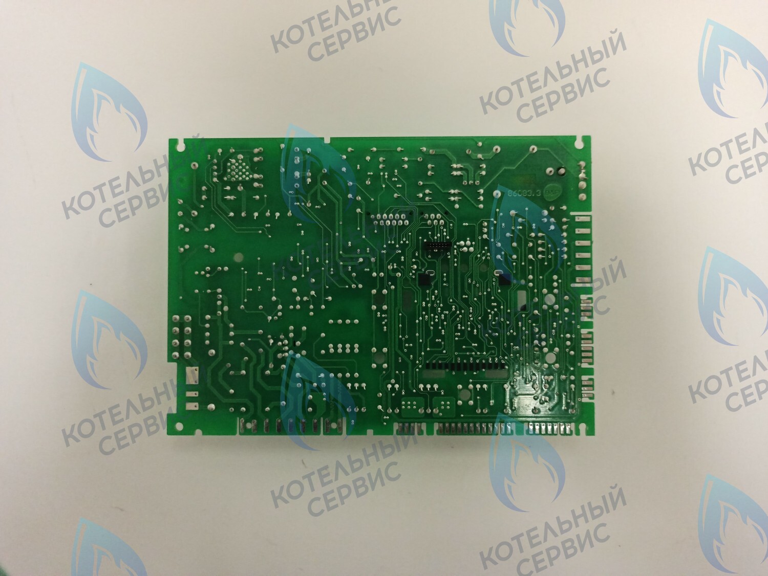 BI2225 109 Электронная плата управления Inovia (BI2225 109)  BI2225109  BIASI в Екатеринбурге	