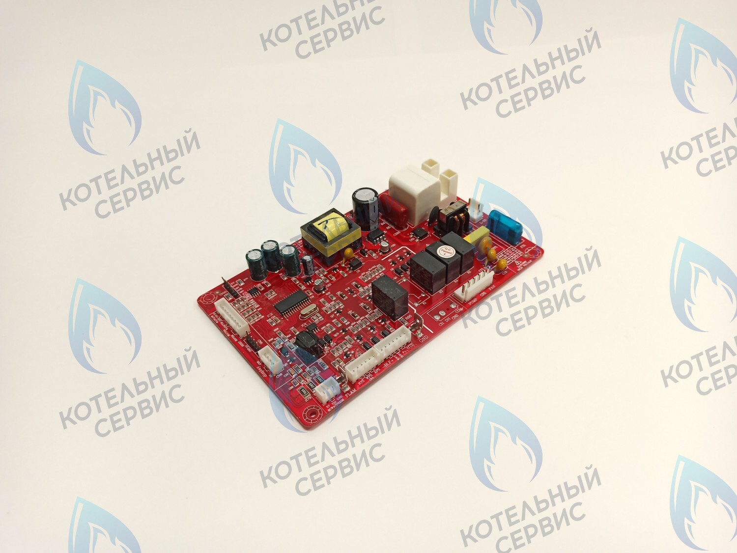 P0000006927 Плата управления OASIS BM в Екатеринбурге	