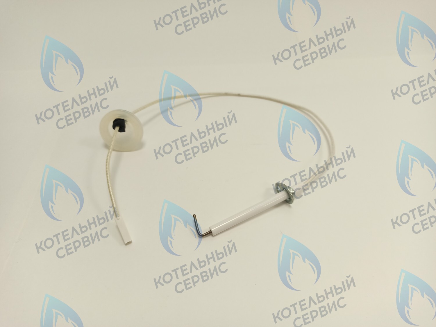 7006850008 Электрод E.C.A. Gelios Plus в Екатеринбурге	