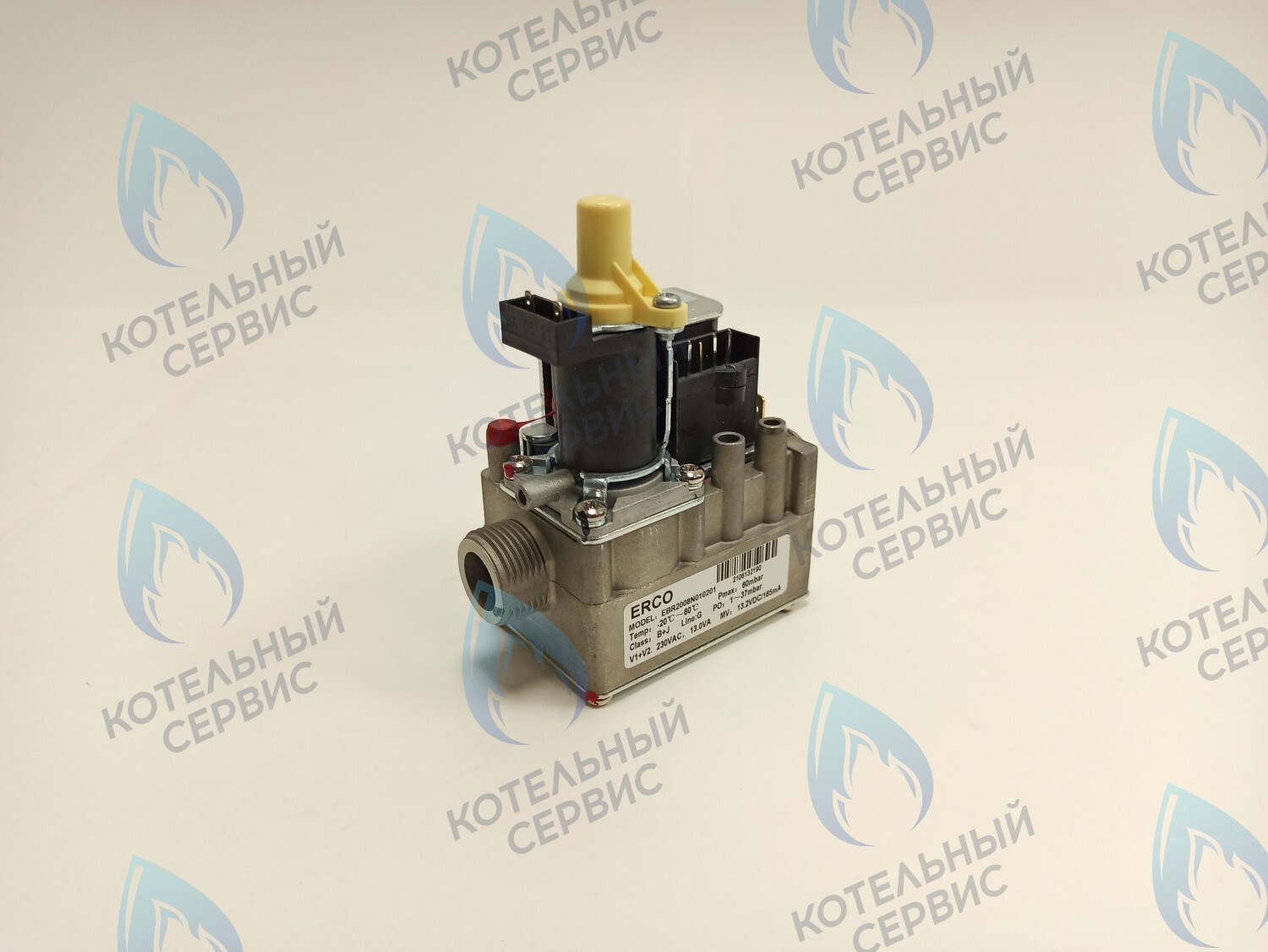17427600000148 Газовый клапан KENTATSU Nobby Balance Plus, Nobby Balance Plus S (17427600A00121) в Екатеринбурге	