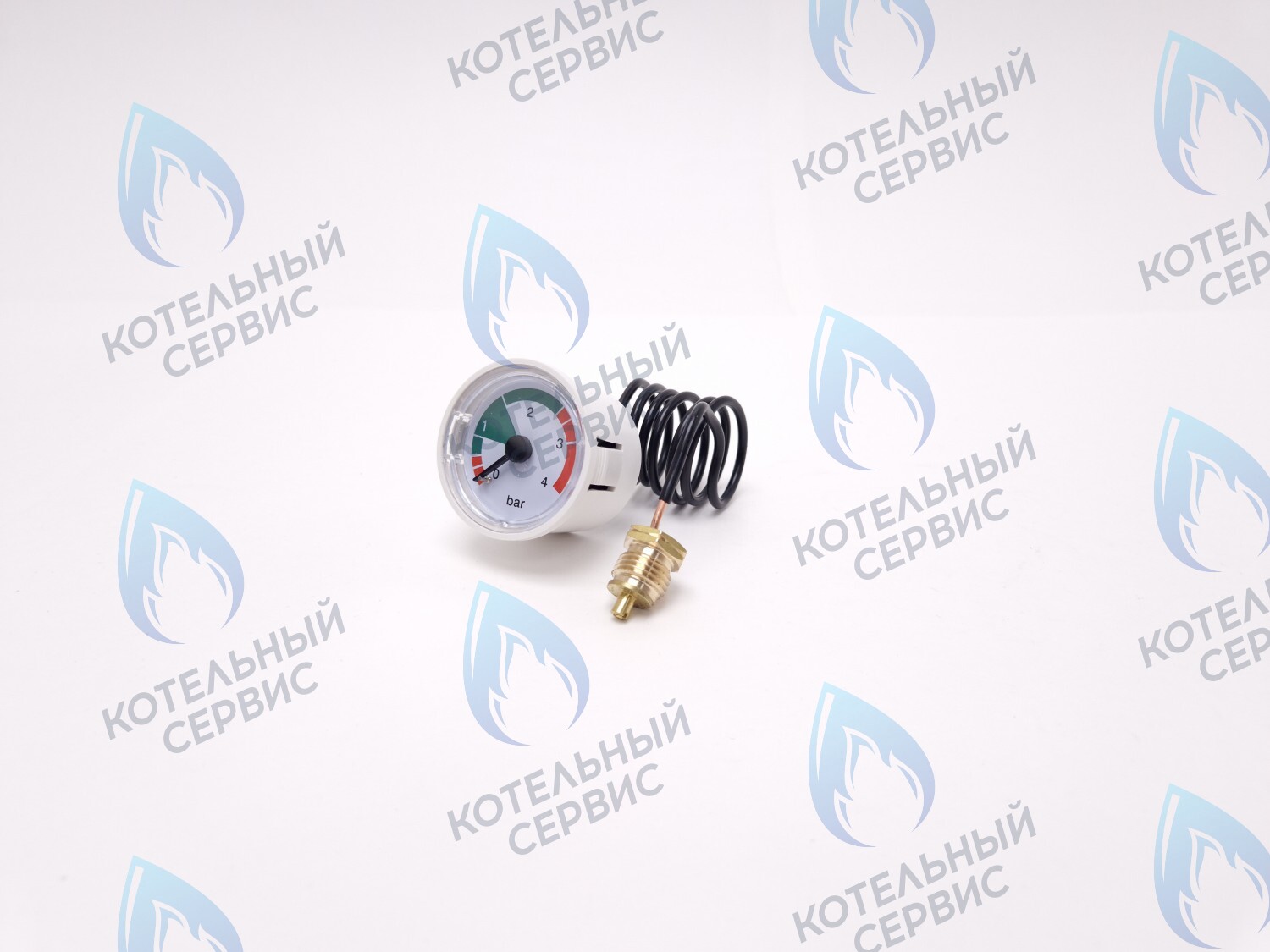 MA022-02 Манометр для GAZLUX / GAZECO (40мм), KENTATSU (7021170015), HI-THERM (7021170015), ALPHATHERM (95262112), ROC (L42607), ROCTERM (HX360.70125.A) в Екатеринбурге	