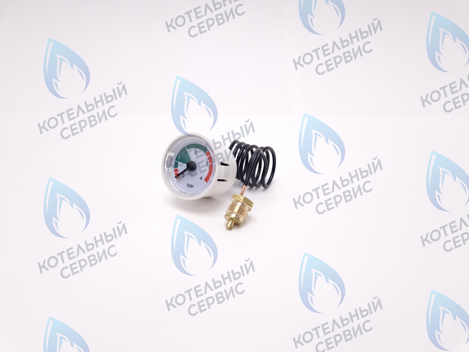 MA022-02 Манометр для GAZLUX / GAZECO (40мм), KENTATSU (7021170015), HI-THERM (7021170015), ALPHATHERM (95262112), ROC (L42607), ROCTERM (HX360.70125.A) в Екатеринбурге	