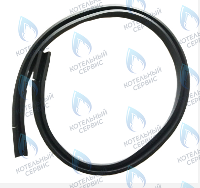 39830210 Прокладка KIT PROF.TEN.FUMI (35103282) FERROLI в Екатеринбурге	