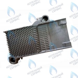 0020025265 Секция теплообменника чугунная левая Protherm PLO KLO KLOM KLZ в Екатеринбурге	