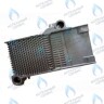 0020025265 Секция теплообменника чугунная левая Protherm PLO KLO KLOM KLZ в Екатеринбурге	