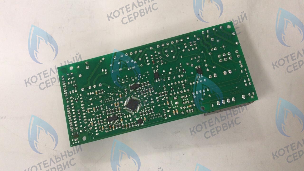 39827141 Плата управления DBM07B (DBM07A) Ferroli PEGASUS D (39827140, 36508162, 36508163) в Екатеринбурге	