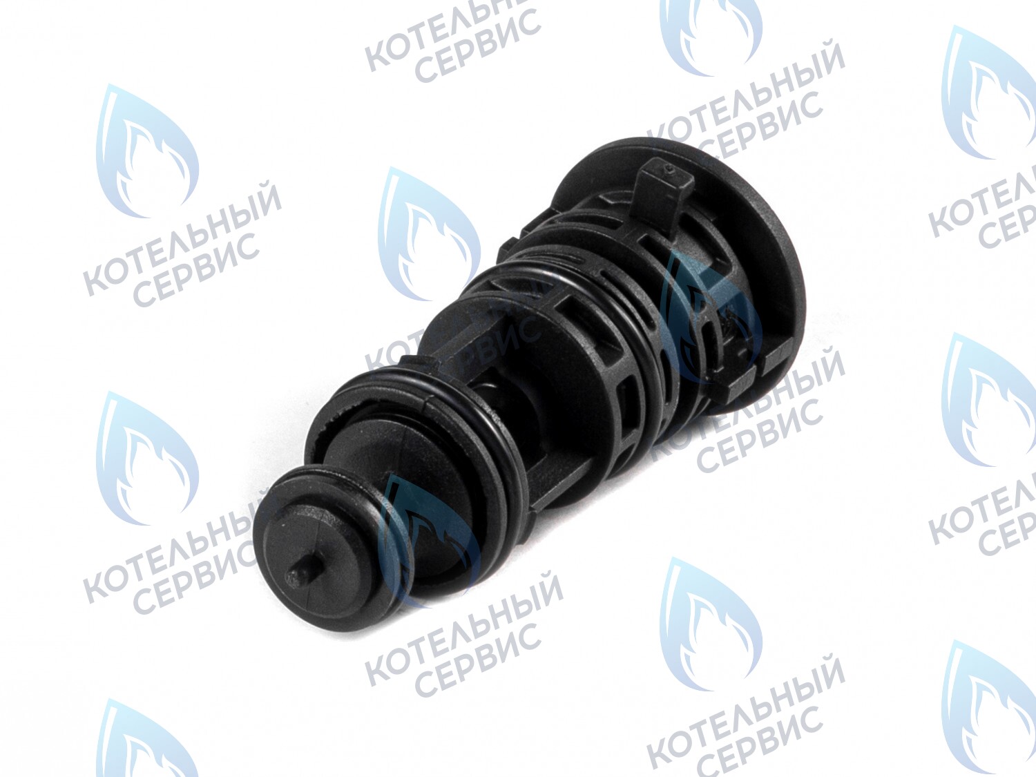 87186445620 Картридж трехходового клапана BOSCH WBN6000 И BUDERUS U072 в Екатеринбурге	
