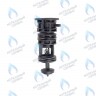 87186445620 Картридж трехходового клапана BOSCH WBN6000 И BUDERUS U072 в Екатеринбурге	