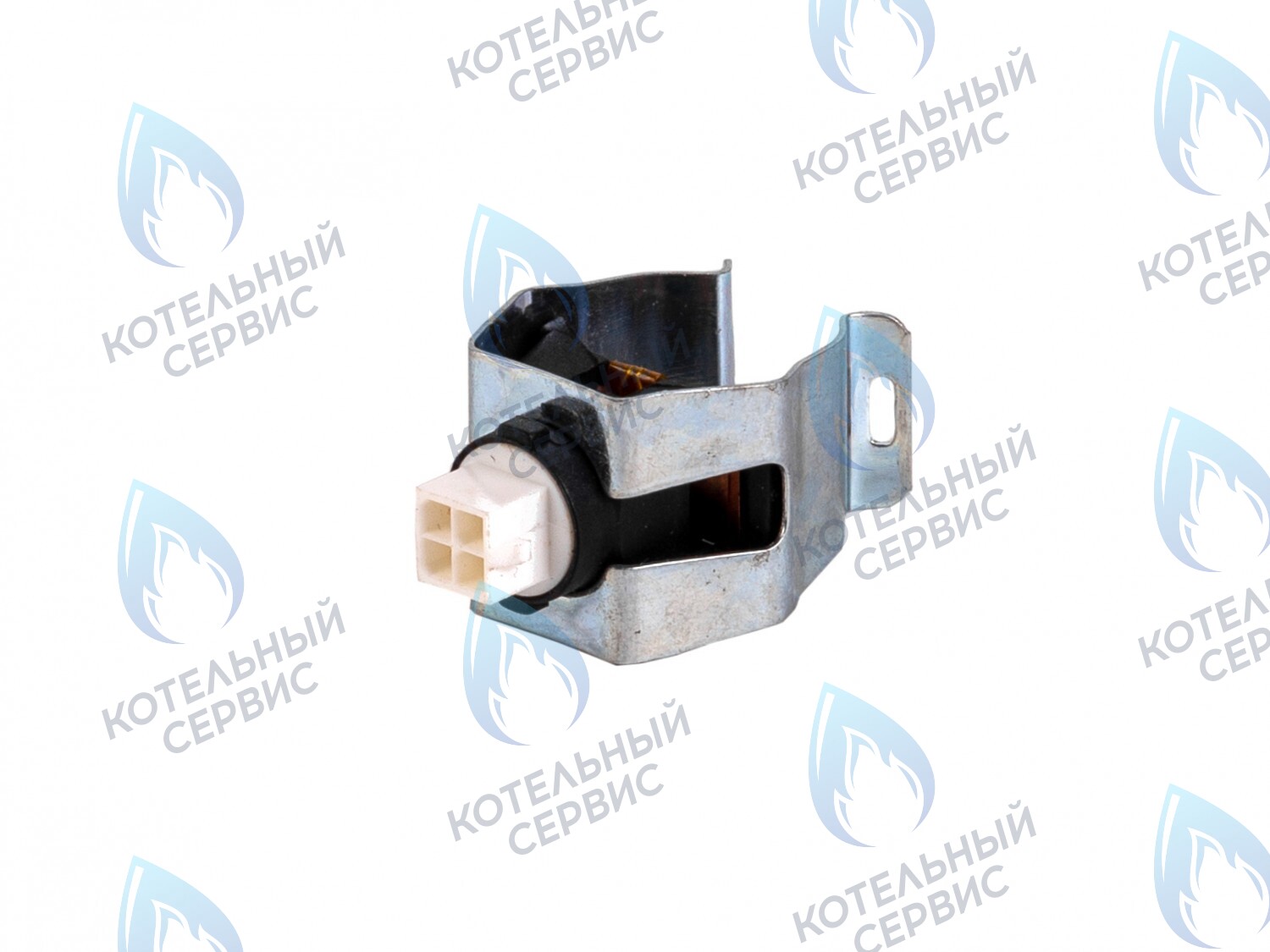 TSH001 Датчик температуры накладной NTC  комбинированный FERROLI ELECTROLUX (ITS) в Екатеринбурге	