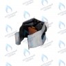 TSH001 Датчик температуры накладной NTC  комбинированный FERROLI ELECTROLUX (ITS) в Екатеринбурге	