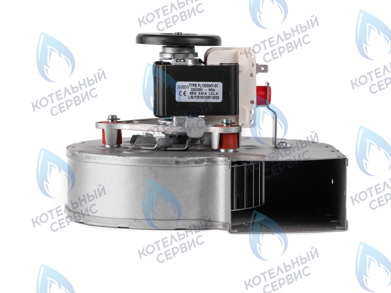 AF036-65W-S Вентилятор дымоудаления (AA10020014) ELECTROLUX (65W) в Екатеринбурге	