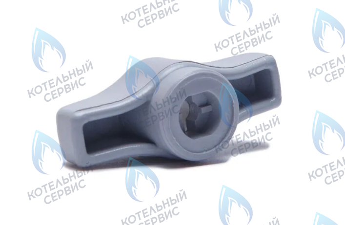 0020010292 Ручка крана подпитки для газового котла  VAILLANT в Екатеринбурге	