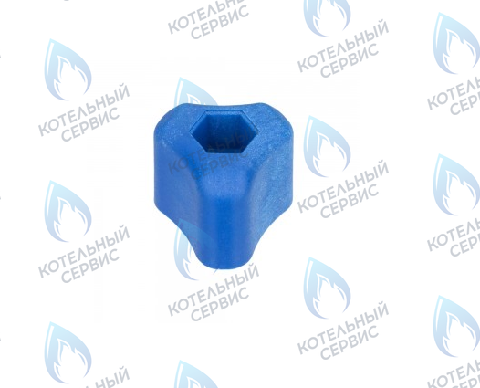 0020254933 Ручка крана подпитки (комплект 10шт) VAILLANT в Екатеринбурге	