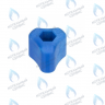 0020254933 Ручка крана подпитки (комплект 10шт) VAILLANT в Екатеринбурге	