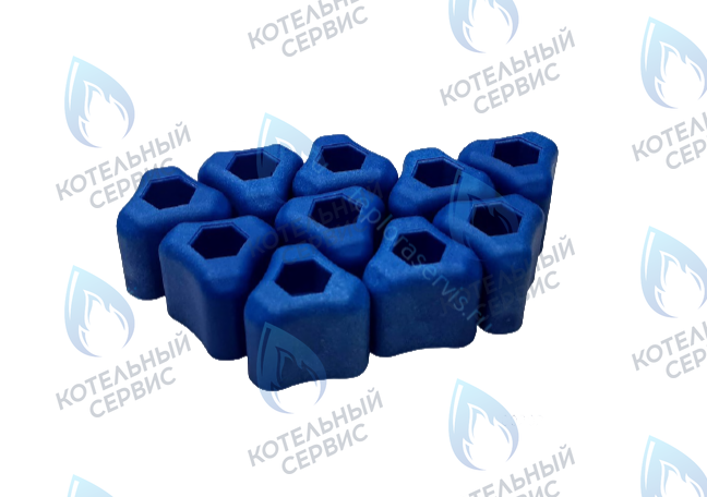 0020254933 Ручка крана подпитки (комплект 10шт) VAILLANT в Екатеринбурге	