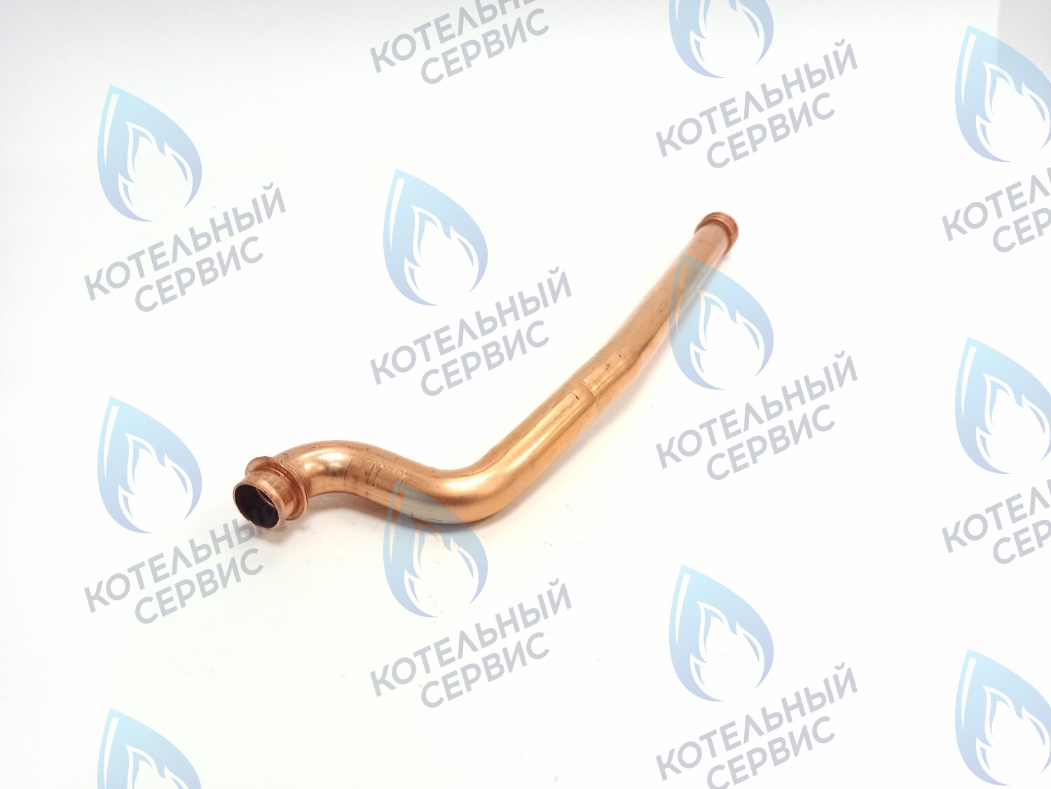 0020120233 Трубка, соединение с теплообменником PROTHERM ( ОБРАТКА) в Екатеринбурге	
