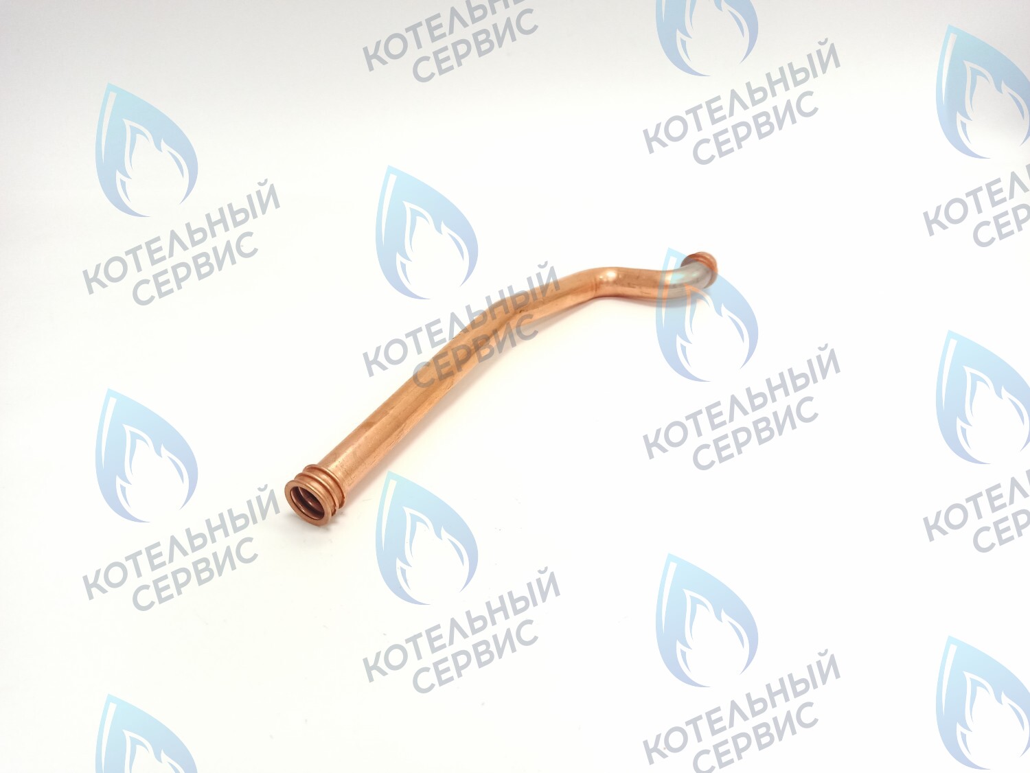 0020120233 Трубка (обратка) соединение с теплообменником PROTHERM (ССП) в Екатеринбурге	