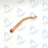 0020120233 Трубка, соединение с теплообменником PROTHERM ( ОБРАТКА) в Екатеринбурге	