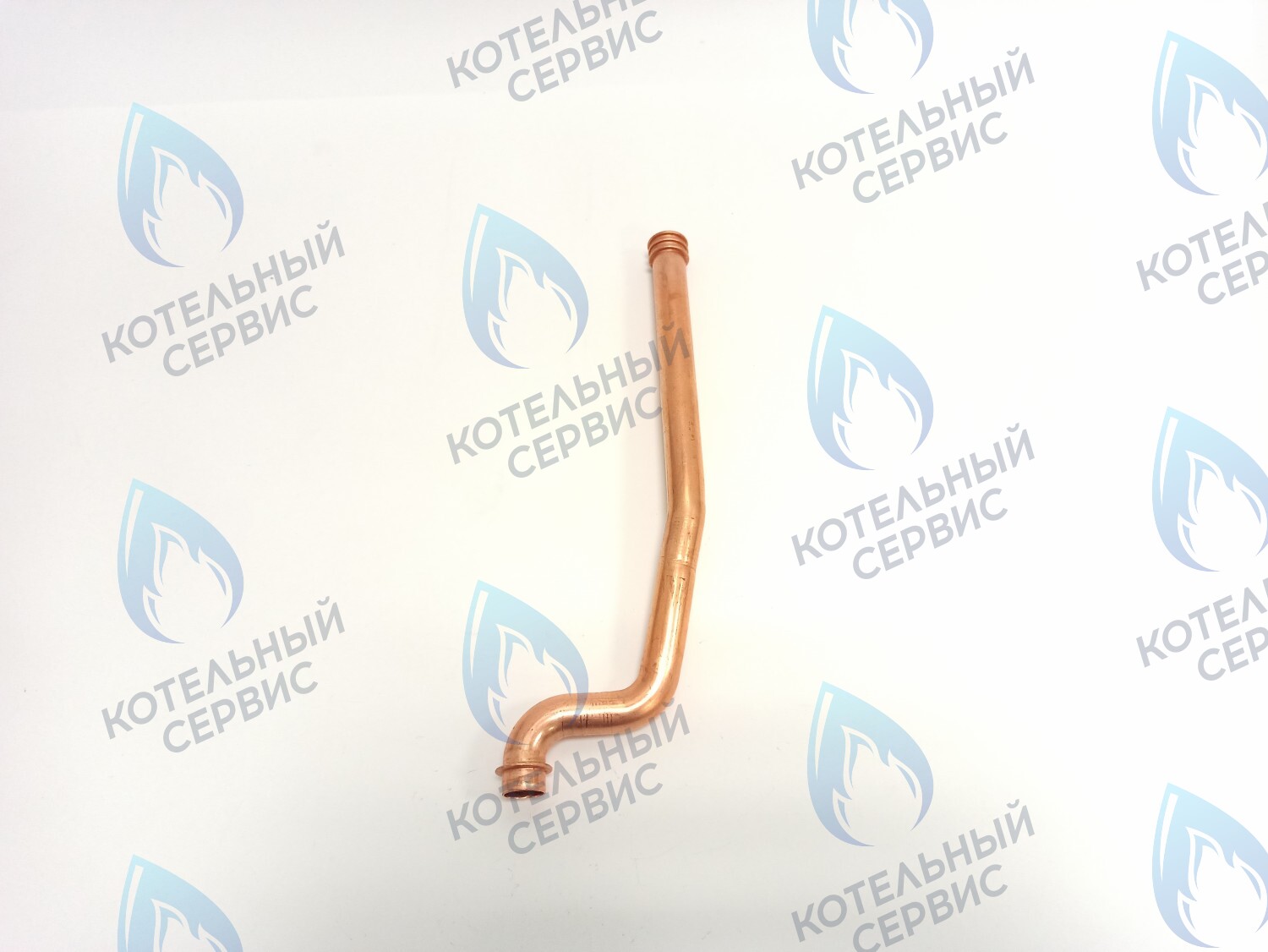 0020120233 Трубка (обратка) соединение с теплообменником PROTHERM (ССП) в Екатеринбурге	