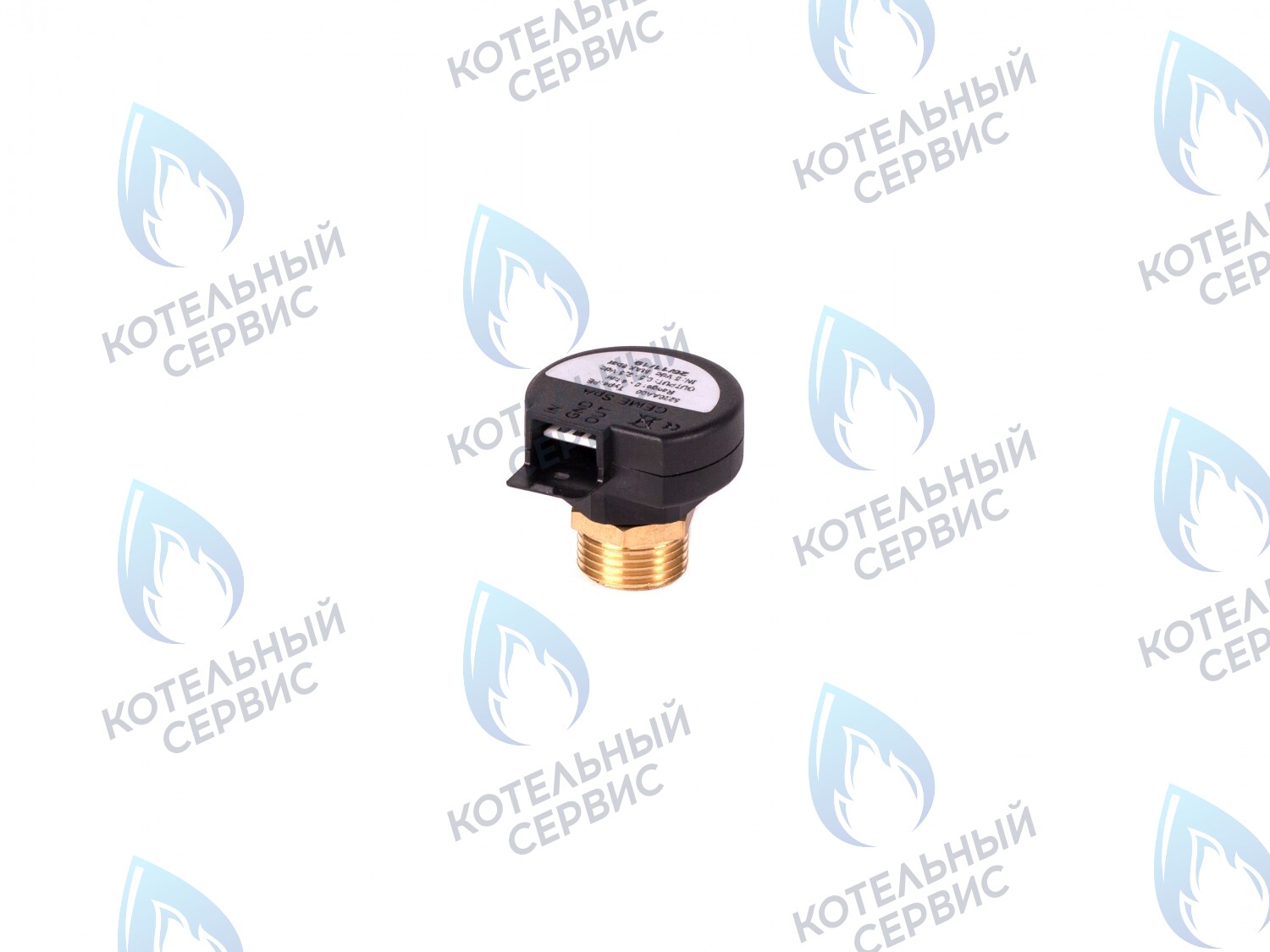 PSE018-02-Комп Датчик давления воды 3/8" FERROLI  (39826680, 36402251) в Екатеринбурге	