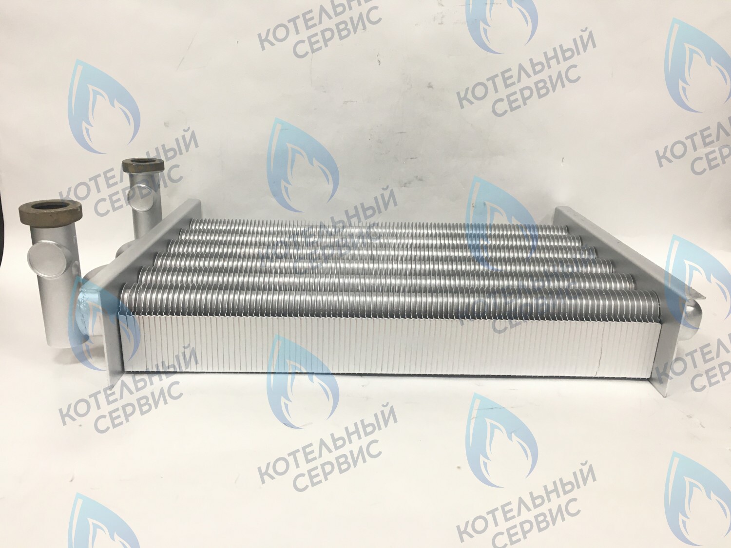 EM012-290 Основной (первичный) теплообменник BIASI (BI1352 106, BI1202 102) в Екатеринбурге	