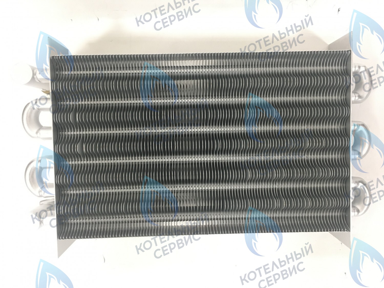 EM012-290 Основной (первичный) теплообменник BIASI (BI1352 106, BI1202 102) в Екатеринбурге	