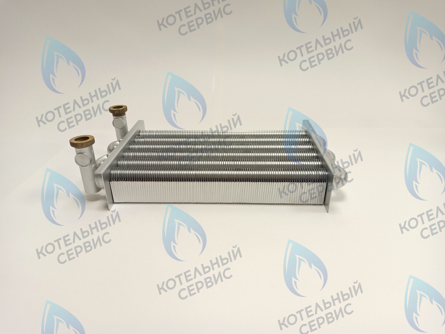 EM012-290 Основной (первичный) теплообменник BIASI (BI1352 106, BI1202 102) в Екатеринбурге	