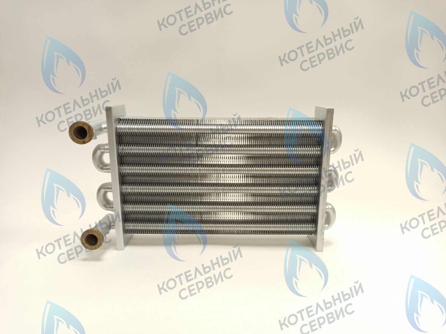 EM012-290 Основной (первичный) теплообменник BIASI (BI1352 106, BI1202 102) в Екатеринбурге	