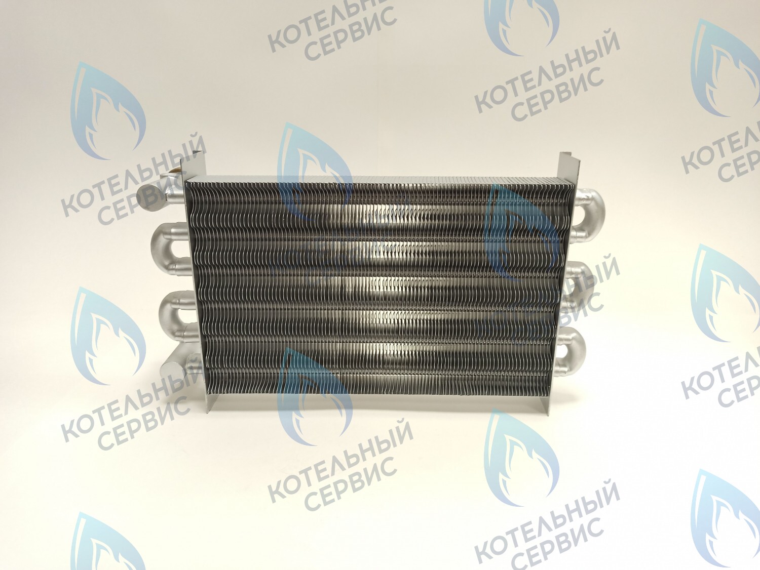 EM012-290 Основной (первичный) теплообменник BIASI (BI1352 106, BI1202 102) в Екатеринбурге	