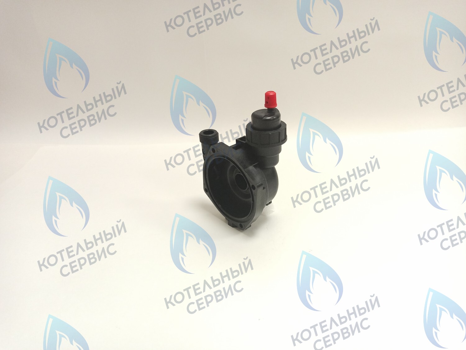 30001392B Улитка циркуляционного насоса (воздухоотводчик 30014451A) Deluxe, Deluxe Plus, Atmo, Smart Tok, Prime, Ace NAVIEN в Екатеринбурге	