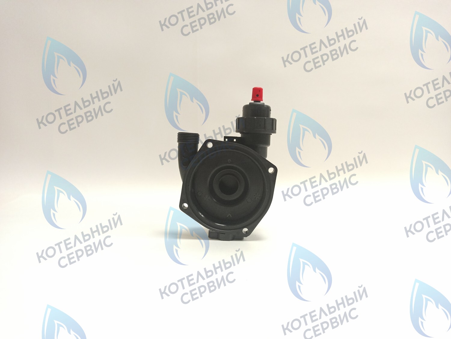 30001392B Улитка циркуляционного насоса (воздухоотводчик 30014451A) Deluxe, Deluxe Plus, Atmo, Smart Tok, Prime, Ace NAVIEN в Екатеринбурге	