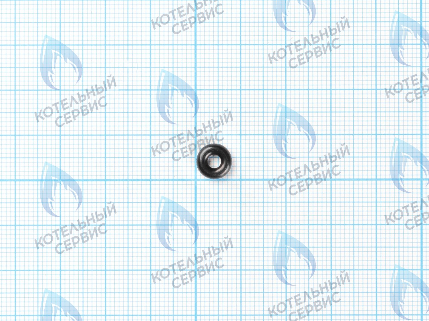 ZR417 Прокладка 2.5x3 в Екатеринбурге	