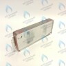 440016708 Теплообменник ГВС RINNAI GMF/EMF 30/36 (440011718) в Екатеринбурге	