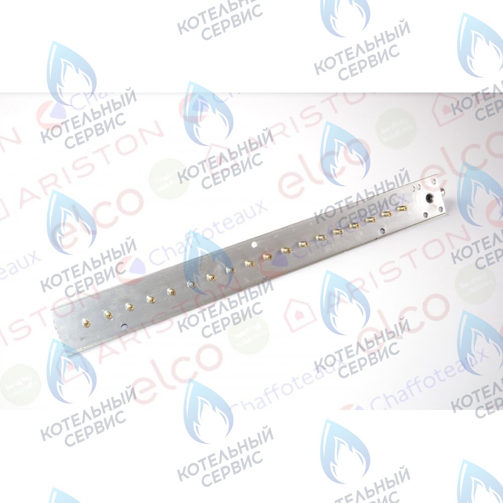 61306987 Газовый коллектор 18 форсун.,1.18 - dia ARISTON в Екатеринбурге	