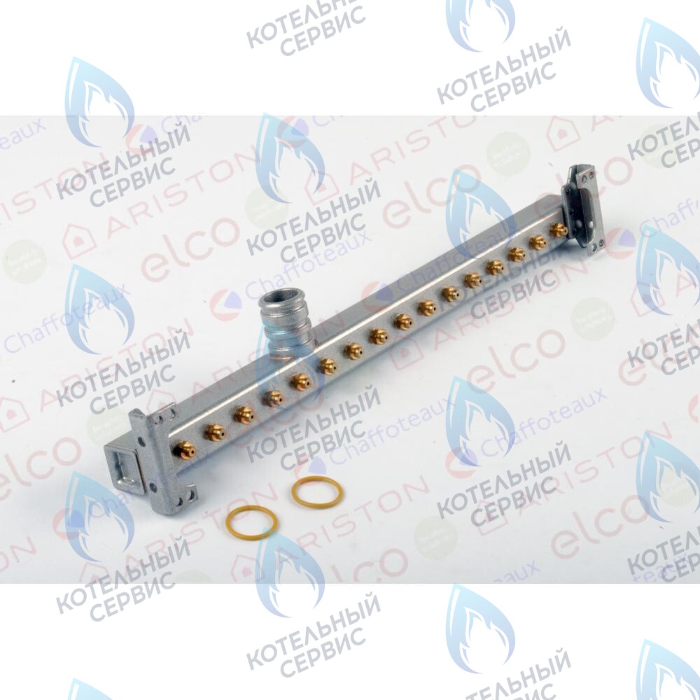 65105997 Газовый коллектор 16 inj. D:1.32 ARISTON в Екатеринбурге	