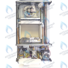 MC Настенный газовый котел Royal Thermo Aquarius в Екатеринбурге	