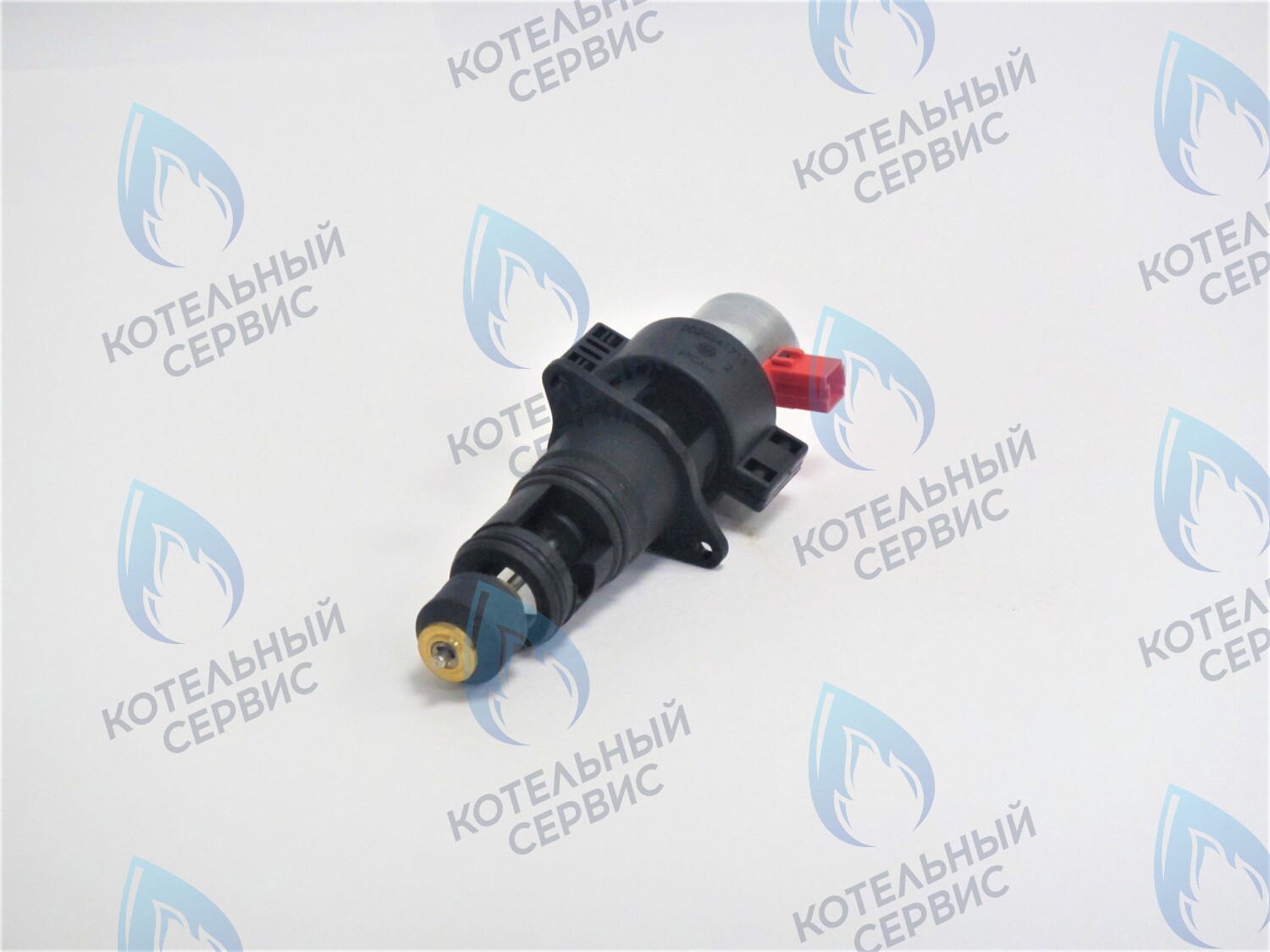 TVC072 Трехходовой кран в сборе Protherm Гепард v19, Пантера 2015 (0020097214, 0020213146) в Екатеринбурге	